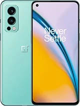 Чехлы для OnePlus Nord 2 5G