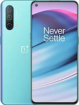 Переклейка для OnePlus Nord CE 5G