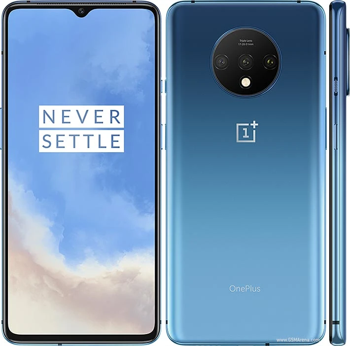 Чехлы для OnePlus 7T