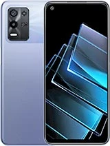 Чехлы для Oppo K9x PGCM10