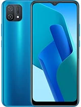 Камеры для Oppo A16K CPH2349