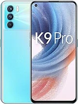 Чехлы для Oppo K9 Pro PEYM00