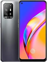 Чехлы для Oppo F19 Pro+ 5G CPH2213