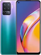 Блоки питания для Oppo Reno5 Lite (CPH2205)