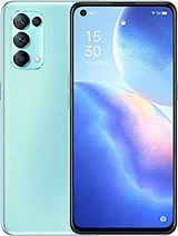 Чехлы для Oppo Reno 5 K PEGM10