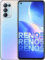 Блоки питания для Oppo Reno5 4G (CPH2159)