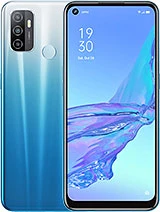 Блоки питания для Oppo A53s (CPH2135/CPH2139)
