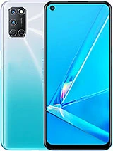 Чехлы для Oppo A92 CPH2059