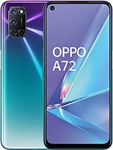 Корпуса для Oppo A72 CPH2067