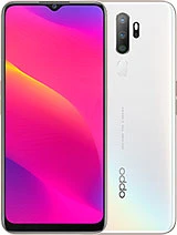 Переклейка для Oppo A11