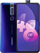 Чехлы для Oppo F11 Pro CPH1969