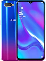 Дисплеи и тачскрины для Oppo RX17 Neo CPH1893