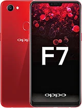 Дисплеи и тачскрины для Oppo F7 CPH1819