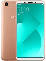 Дисплеи и тачскрины для Oppo A83 CPH1729