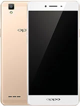 Чехлы для Oppo A53 (2015) A53F