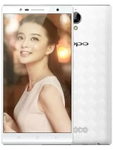 Чехлы для Oppo U3