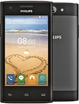 Корпуса для Philips S309