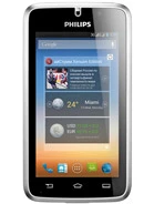 Прочее для Philips Xenium W8500