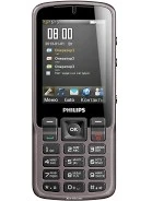 Корпуса для Philips Xenium X2300