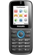 Чехлы для Philips E1500