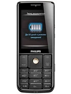 Переклейка для Philips Xenium X623