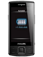 Защитные стекла и пленки для Philips Xenium X713