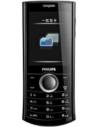 Корпуса для Philips Xenium X503