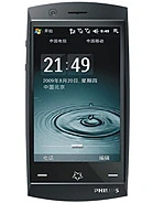 Переклейка для Philips D908