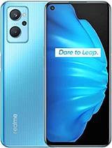 Чехлы для Realme 9i