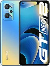 Блоки питания для Realme GT Neo 2