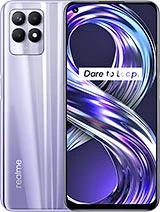 Защитные стекла и пленки для Realme 8i