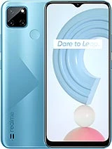 Защитные стекла и пленки для Realme C21Y RMX3261