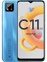 Переклейка для Realme C11 (2021) RMX3231