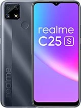 Камеры для Realme C25s RMX3195