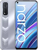 Чехлы для Realme Narzo 30 RMX2156