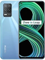 Камеры для Realme 8 5G RMX3241