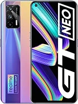 Камеры для Realme GT Neo RMX3031
