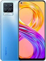 Шлейфы для Realme 8 Pro RMX3081