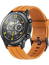 Корпуса для Realme Watch S Pro RMA186