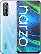 Камеры для Realme Narzo 20 Pro RMX2161