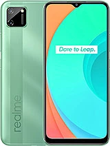 Переклейка для Realme C11 RMX2185