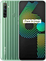 Чехлы для Realme 6i RMX2040