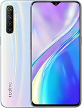 Камеры для Realme XT RMX1921