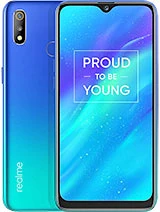 Аккумуляторы для Realme 3 RMX1821