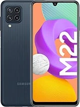 Блоки питания для Samsung Galaxy M22 SM-M225FV