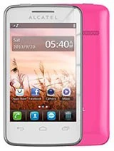 Материнские платы для Alcatel Tribe 3040D