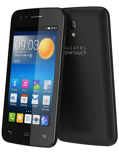 Камеры для Alcatel One Touch Flash mini 4031D