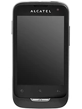 Переклейка для Alcatel One Touch 985/985D