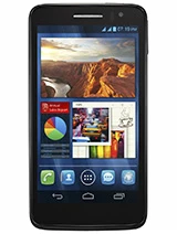 Переклейка для Alcatel Scribe HD 8008D