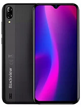 Камеры для Blackview A60